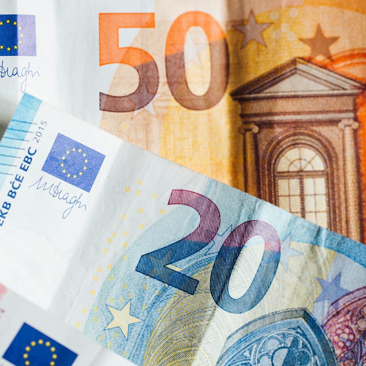 Artikel: ‘Dit kun je doen met 100 euro extra’